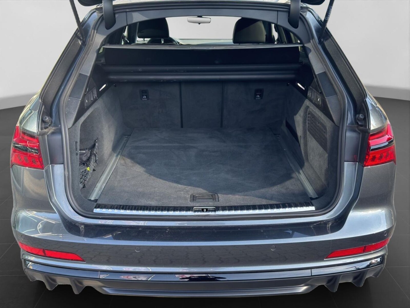Audi S6 Avant – Bild 19