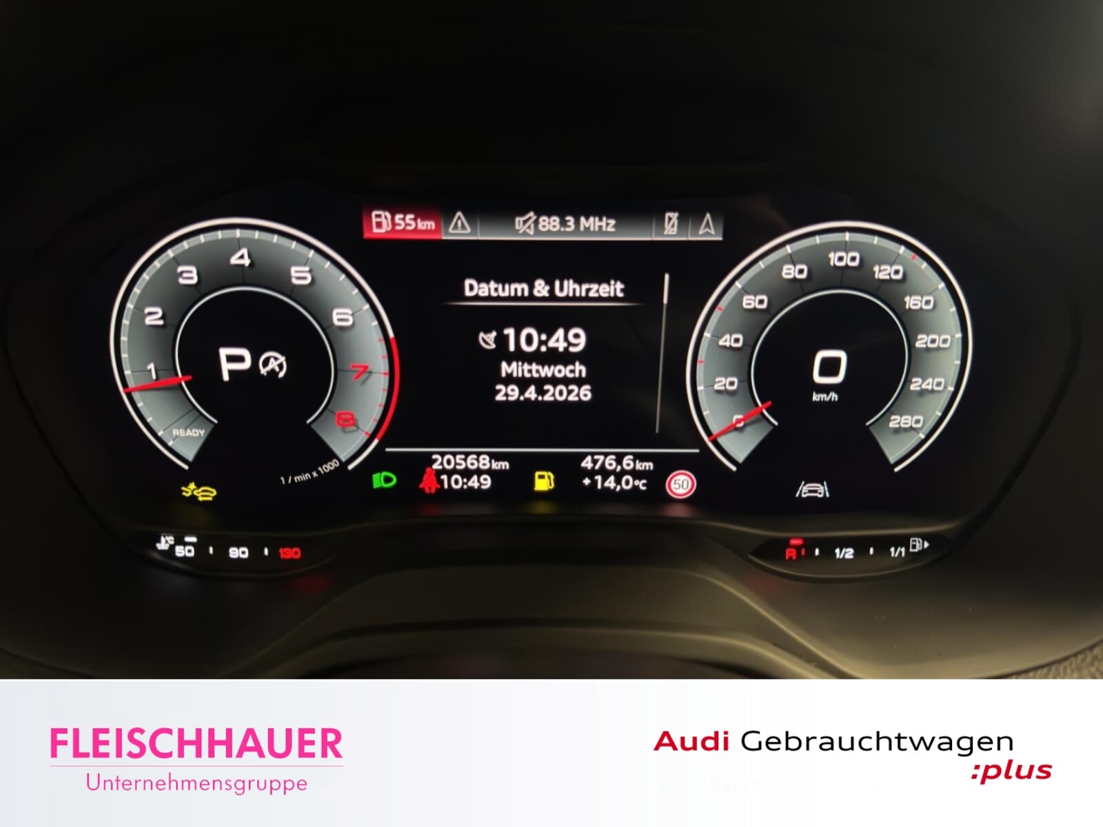 Audi Q2 – Bild 11