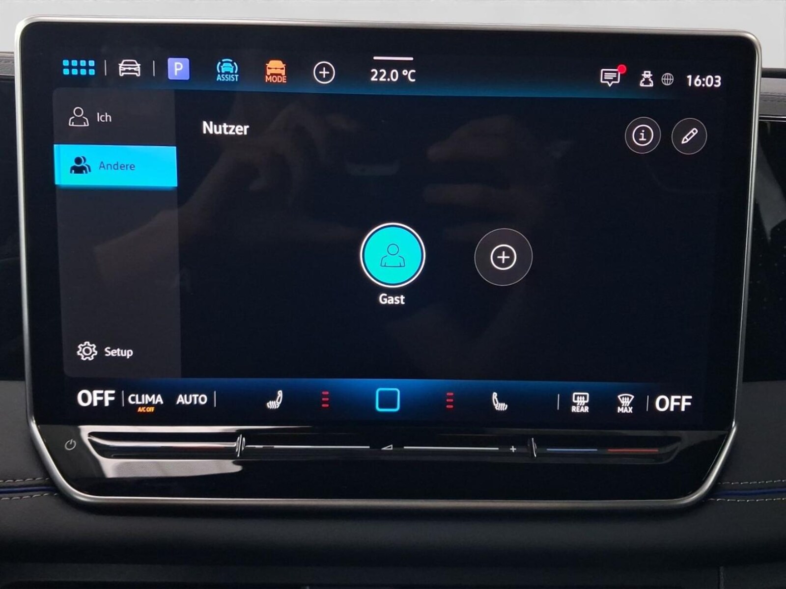 Volkswagen Tiguan – Bild 16