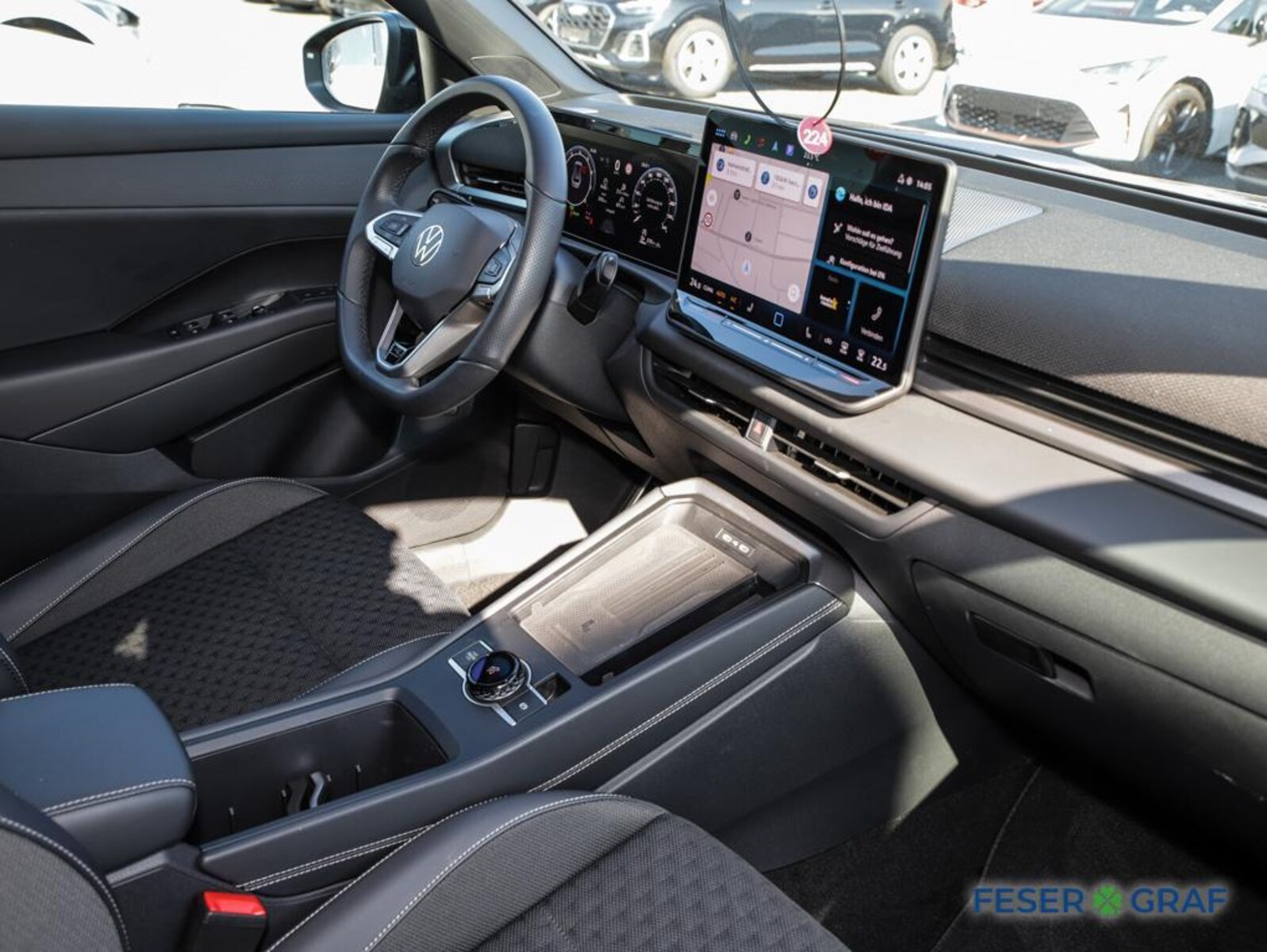 Volkswagen T-Roc – Bild 5