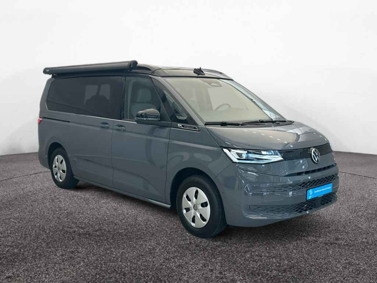 Volkswagen California – Bild 3