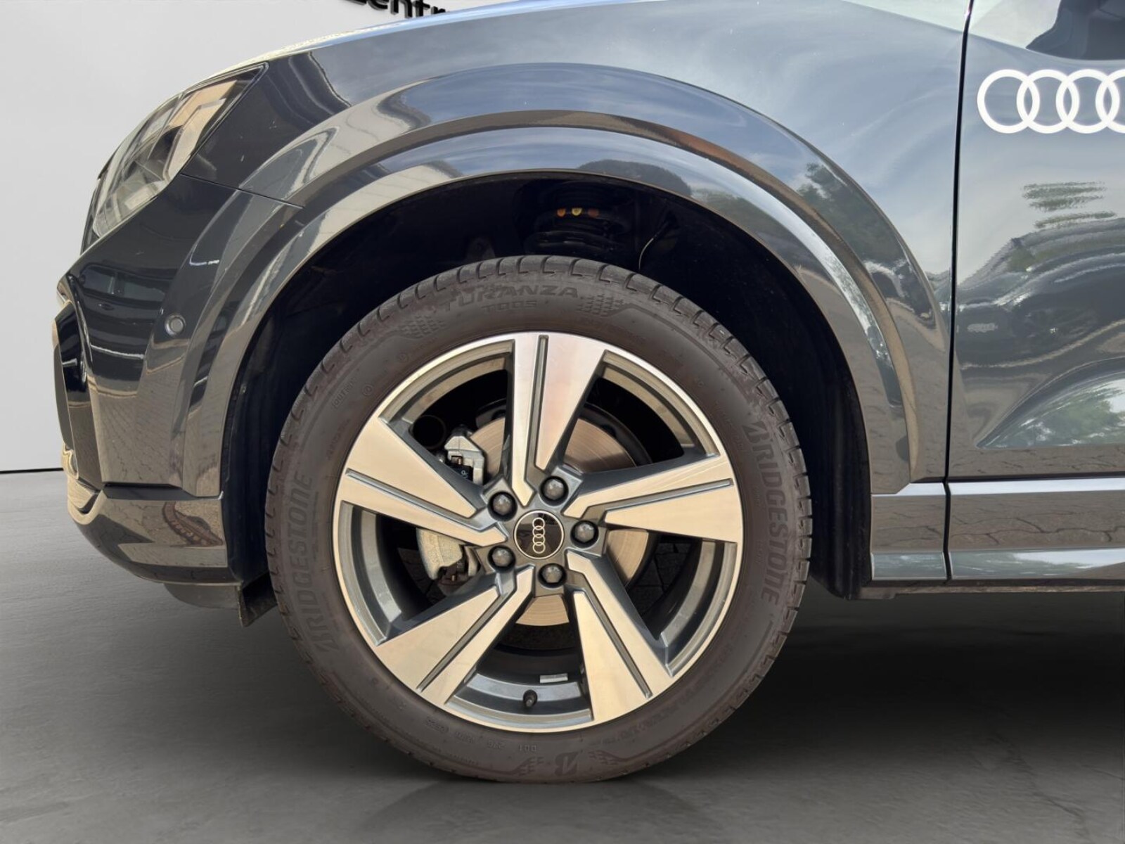Audi Q2 – Bild 11