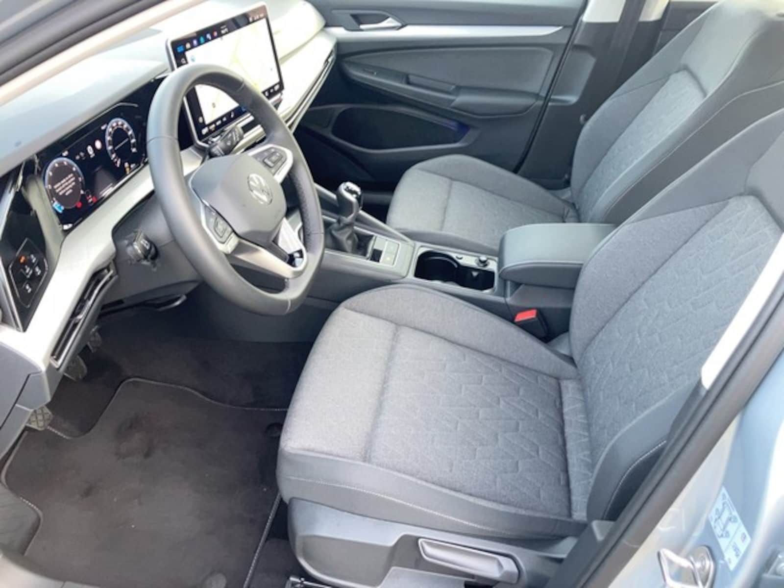Volkswagen Golf – Bild 9