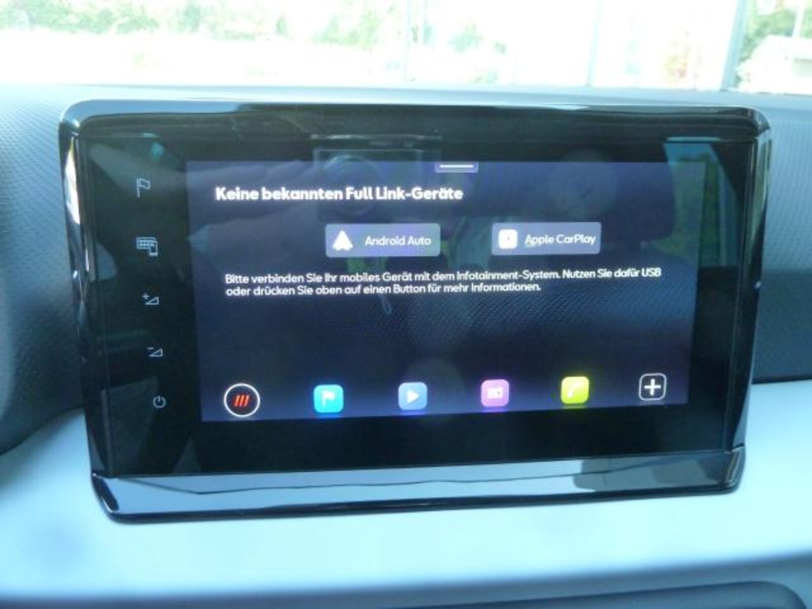 SEAT Ibiza – Bild 11