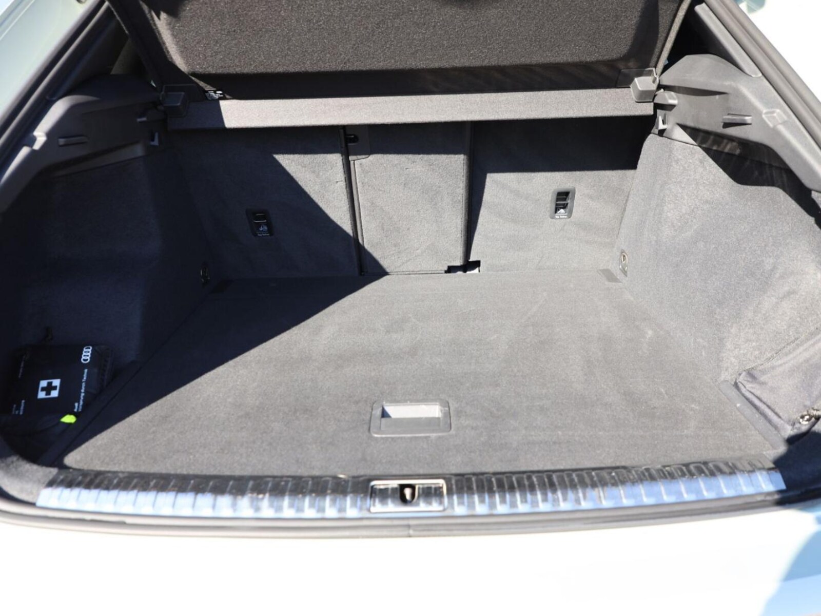 Audi Q3 – Bild 23
