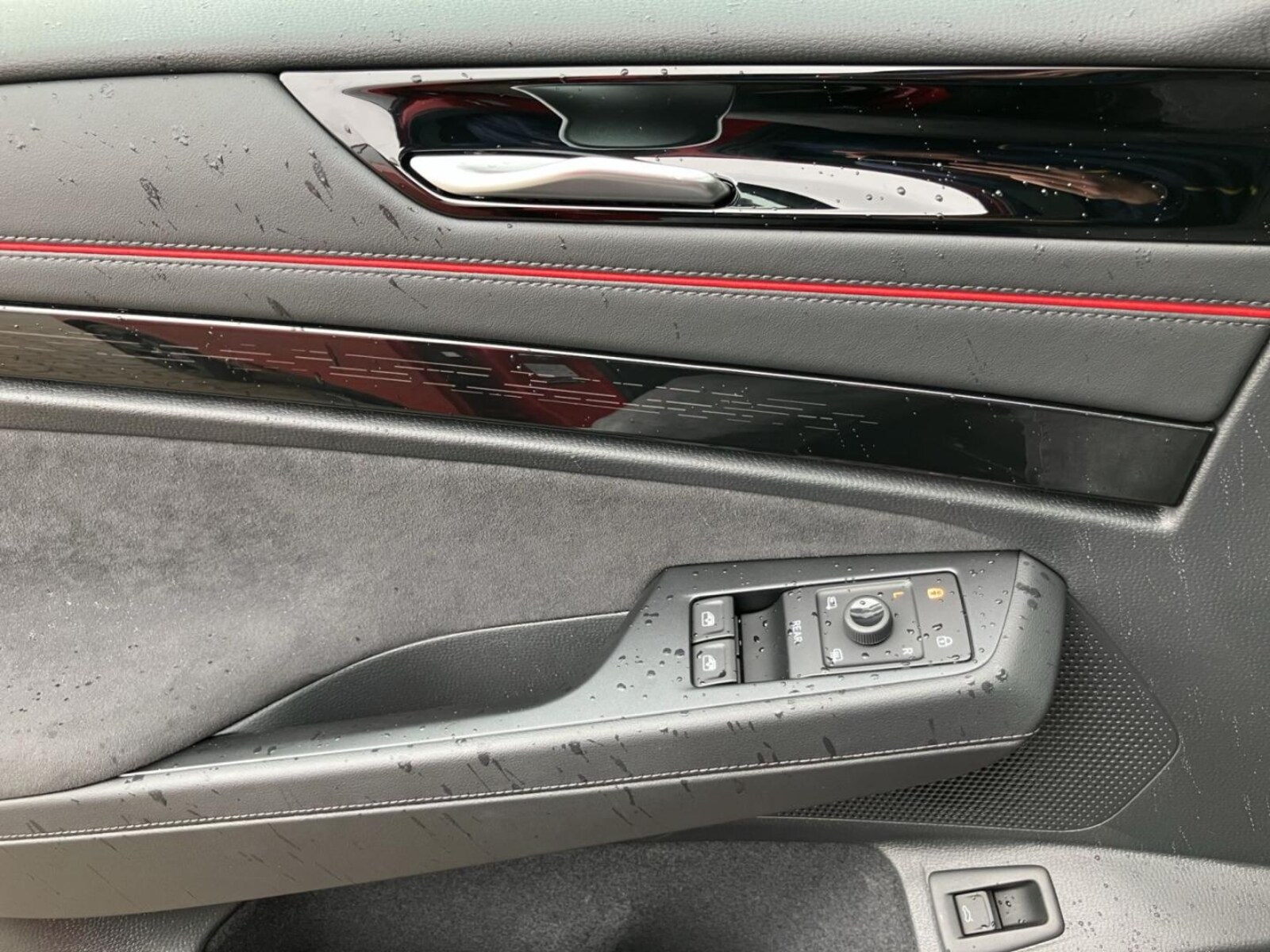 Volkswagen ID.7 Tourer – Bild 14