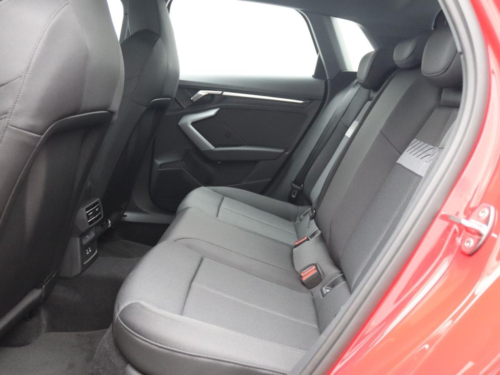 Audi A3 Sportback – Bild 10
