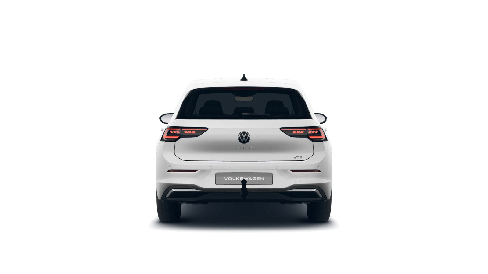 Volkswagen Golf – Bild 5