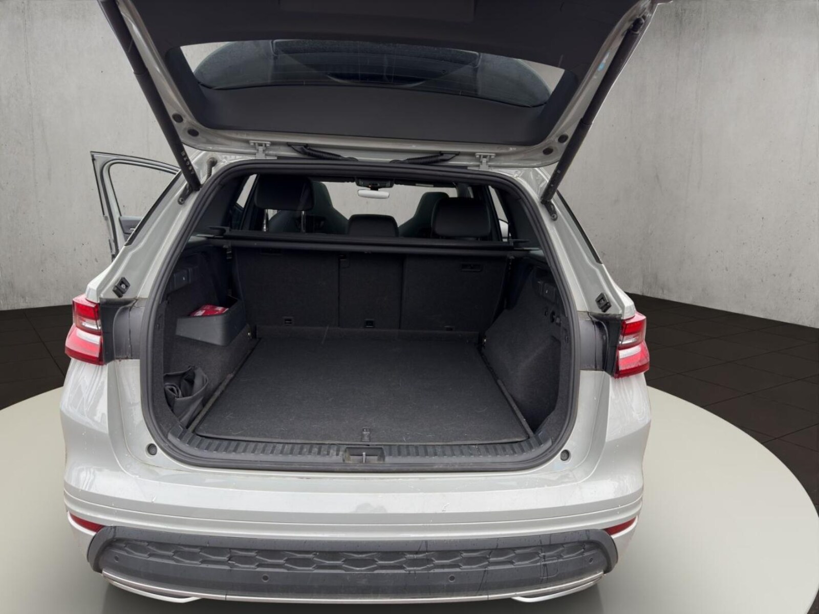 Škoda Kodiaq – Bild 15