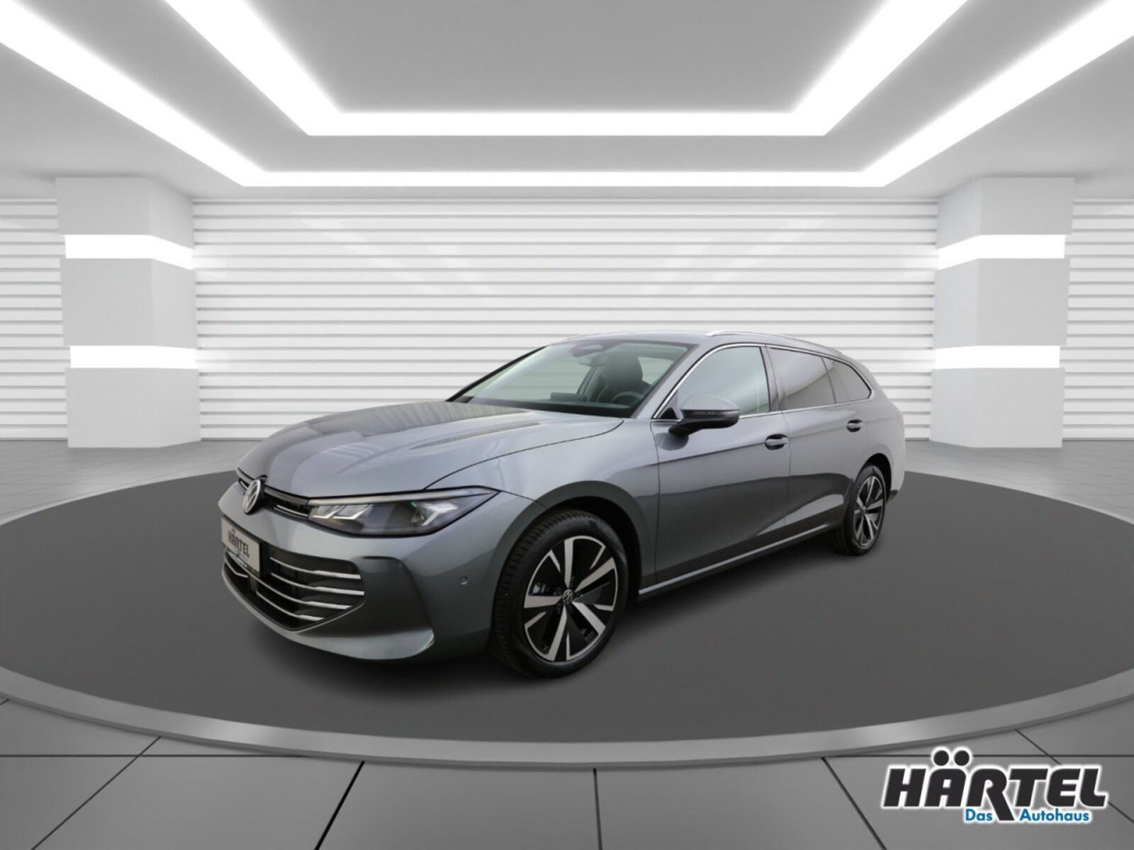 Volkswagen Passat – Bild 2