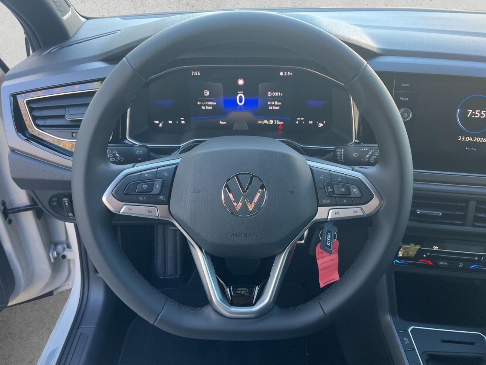 Volkswagen Taigo – Bild 10