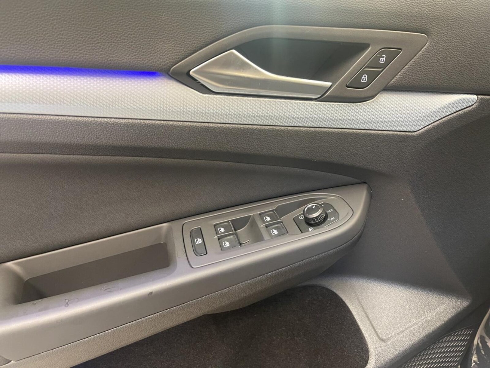 Volkswagen Golf – Bild 9