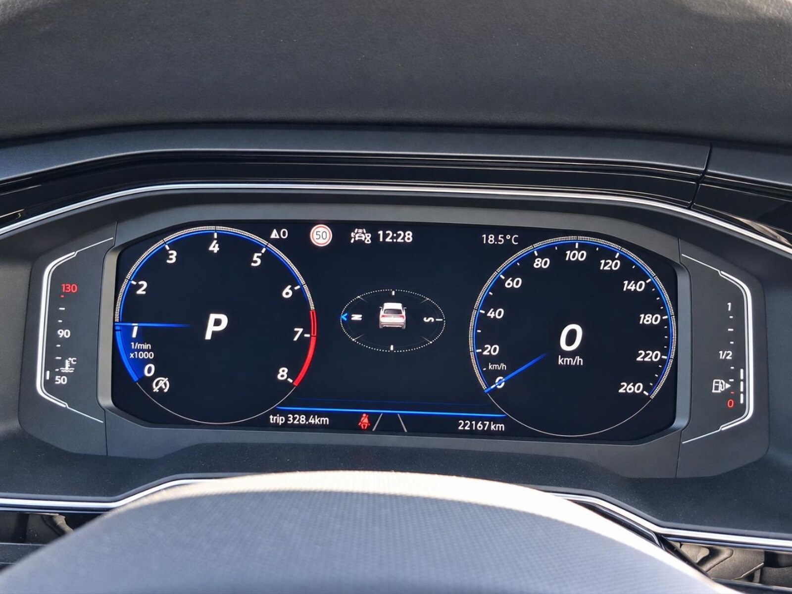 Volkswagen Taigo – Bild 11