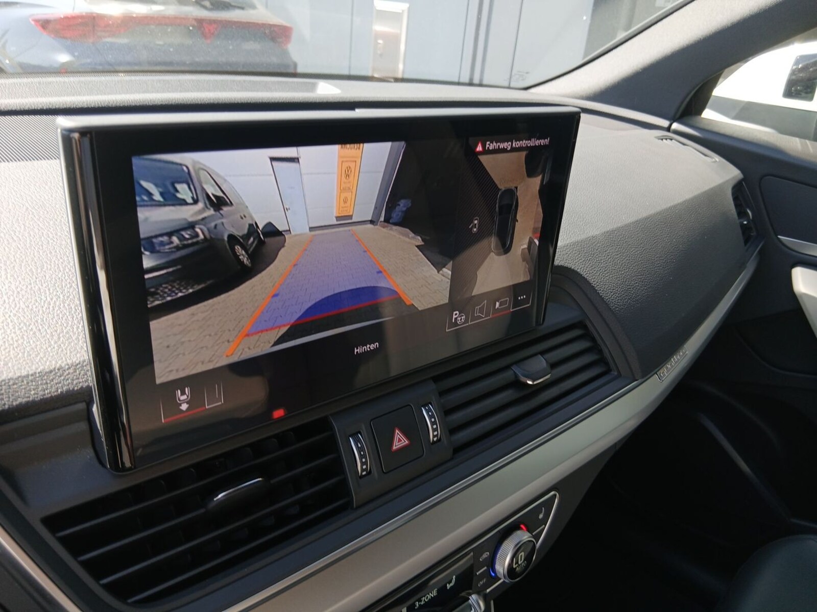 Audi Q5 Sportback – Bild 18