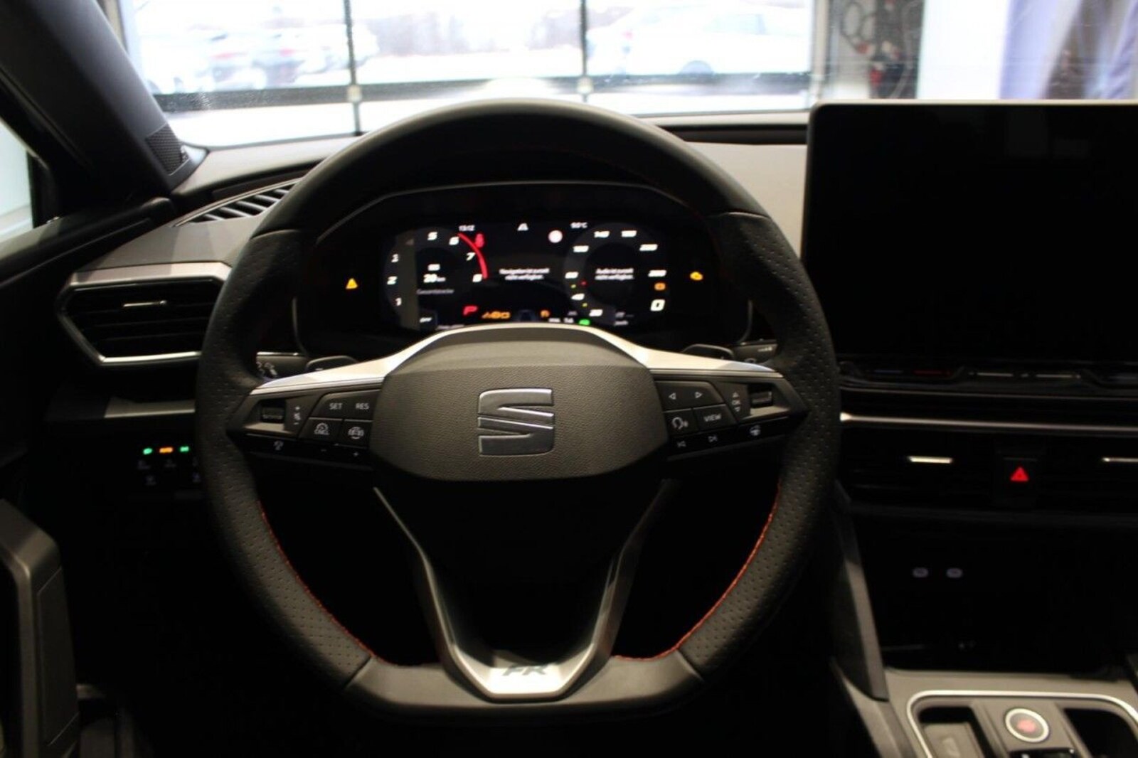 SEAT Leon – Bild 6