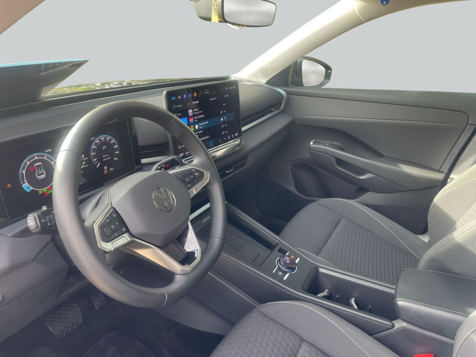Volkswagen T-Roc – Bild 9