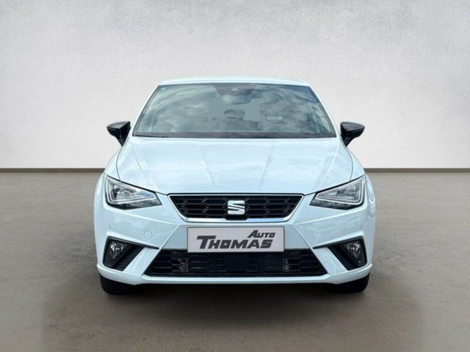 SEAT Ibiza – Bild 6