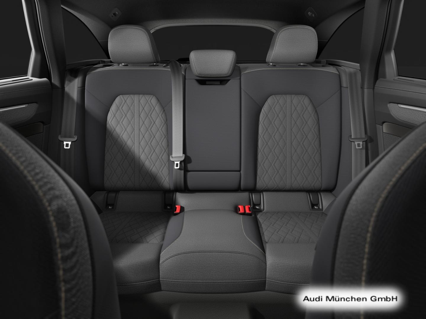 Bild über Audi A6 Avant TFSI 150 kW S tronic - für weitere Informationen kontaktieren Sie den Audi Partner