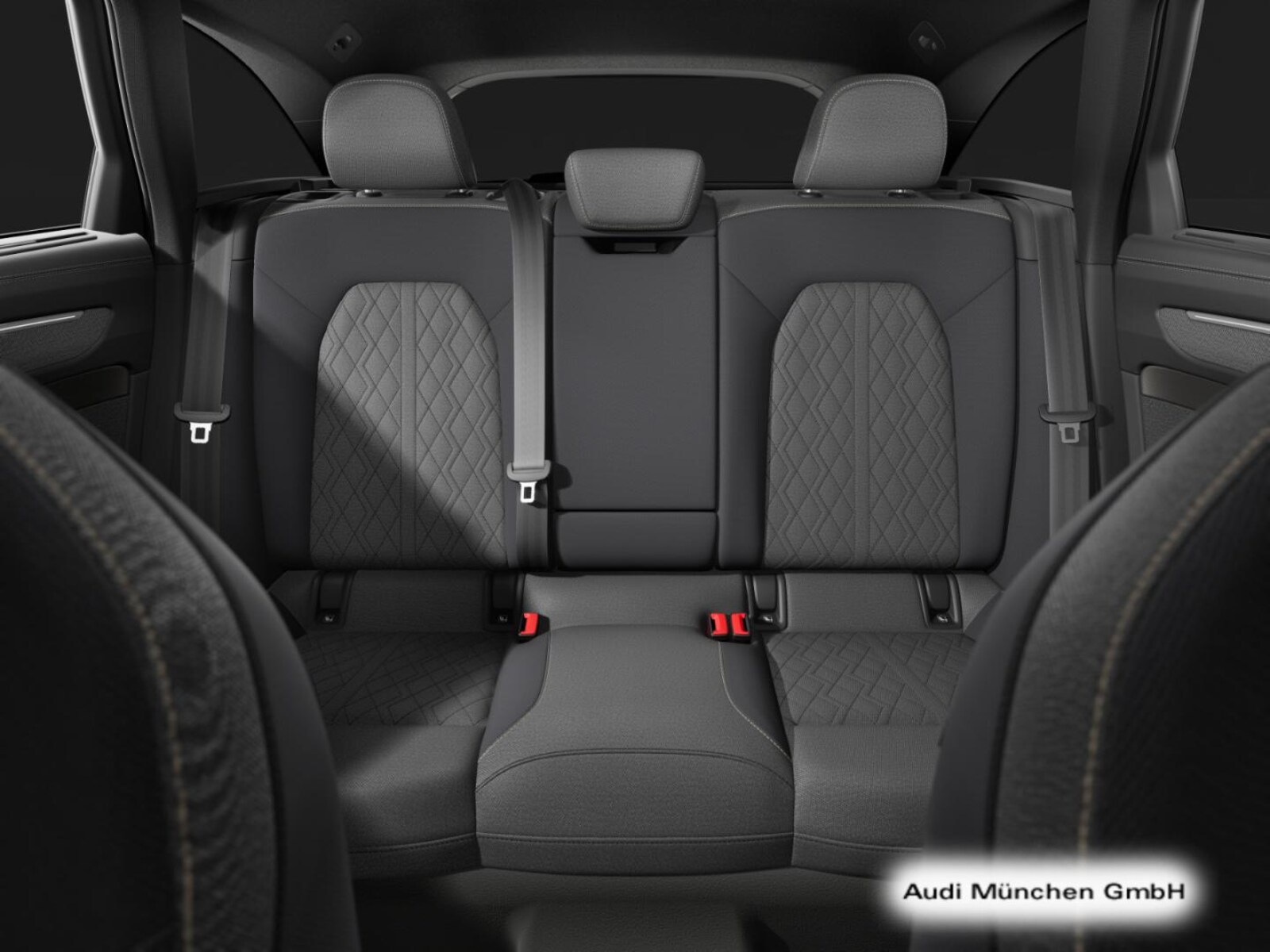 Audi A6 Avant – Bild 10
