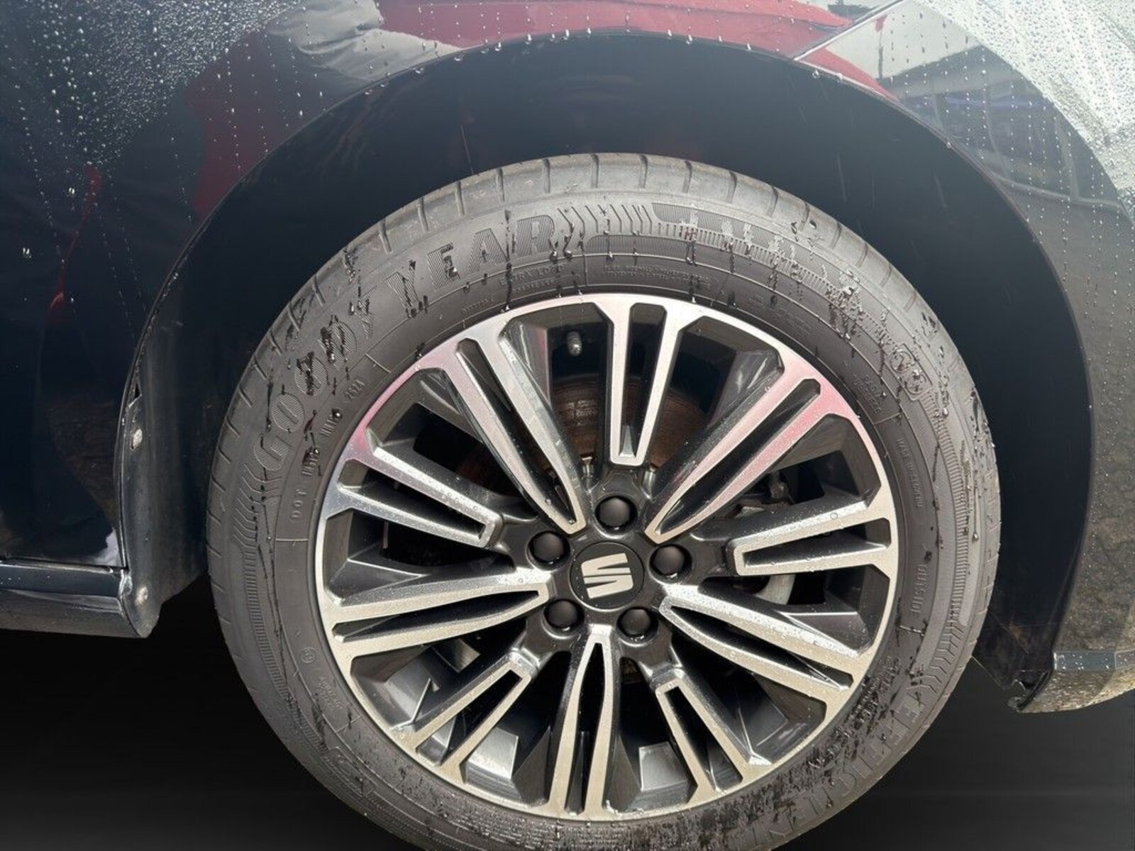 SEAT Ibiza – Bild 23