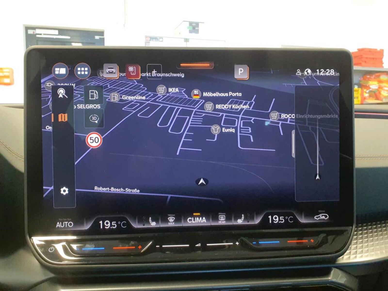 CUPRA Formentor – Bild 4
