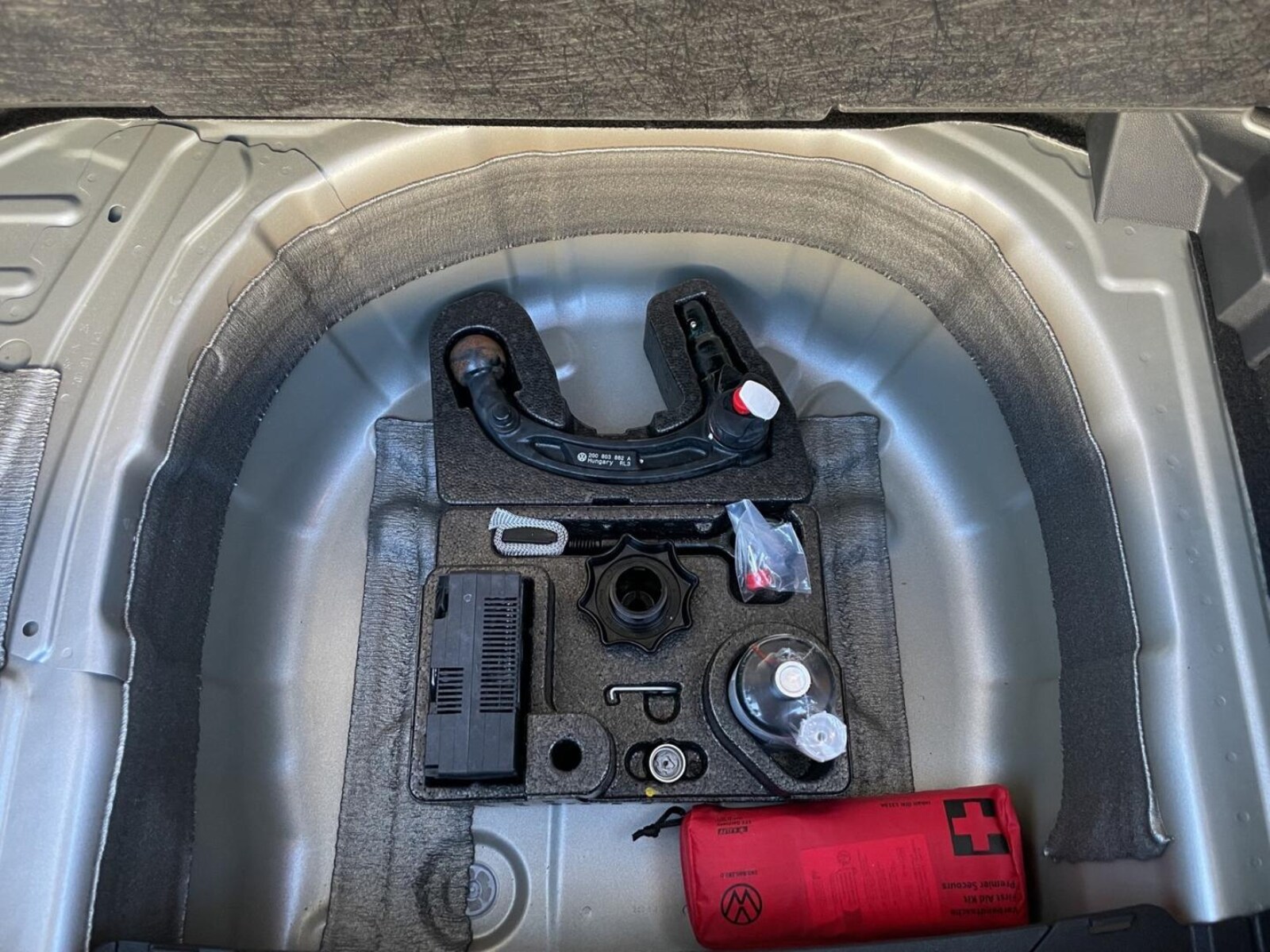 Volkswagen T-Cross – Bild 28