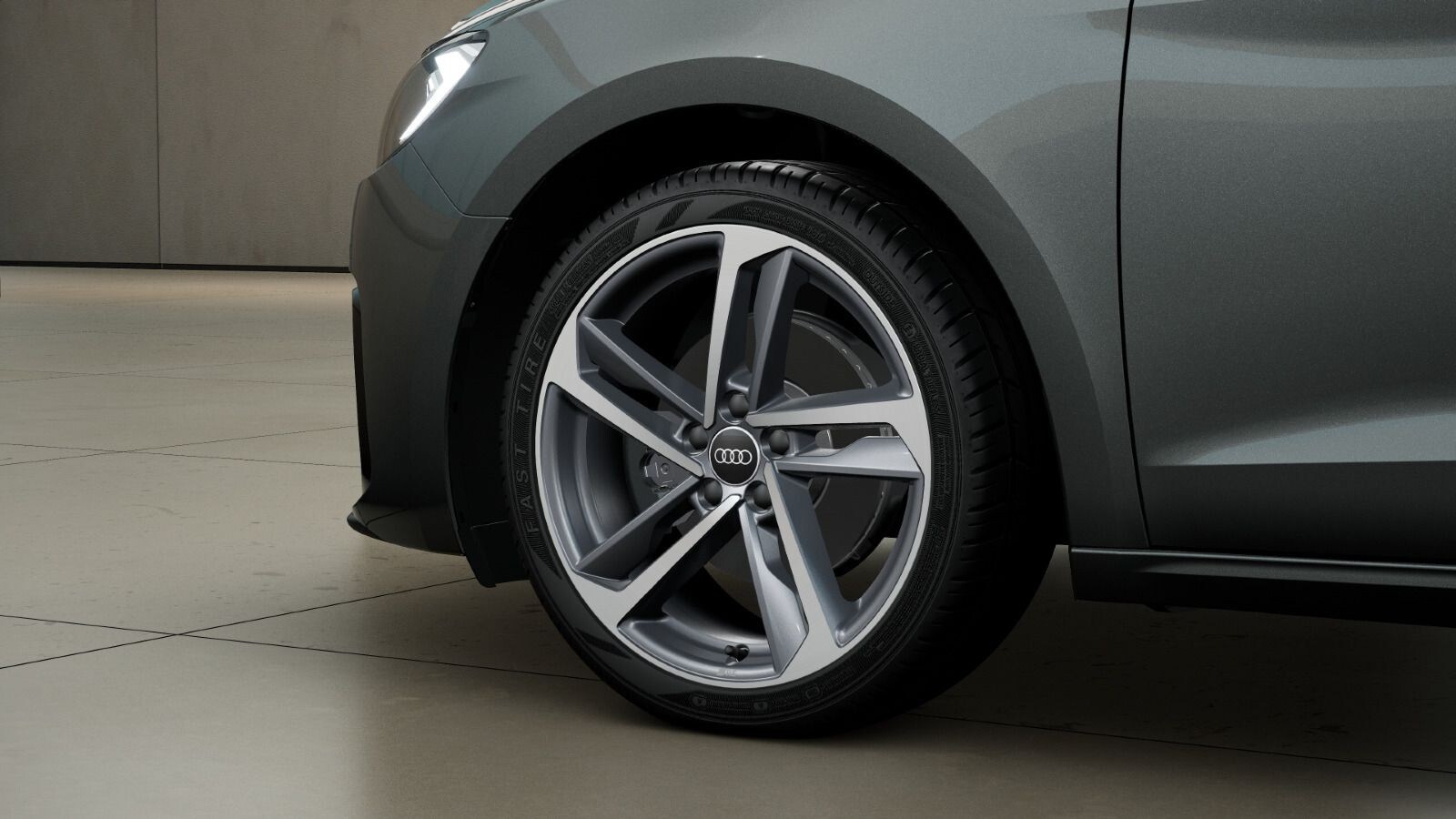 Audi A1 Sportback – Bild 6