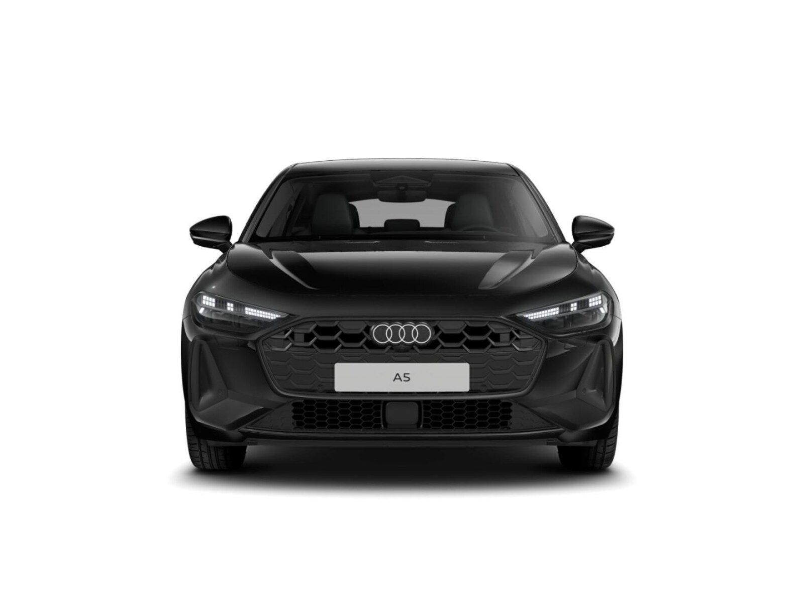 Audi A5 Limousine – Bild 3