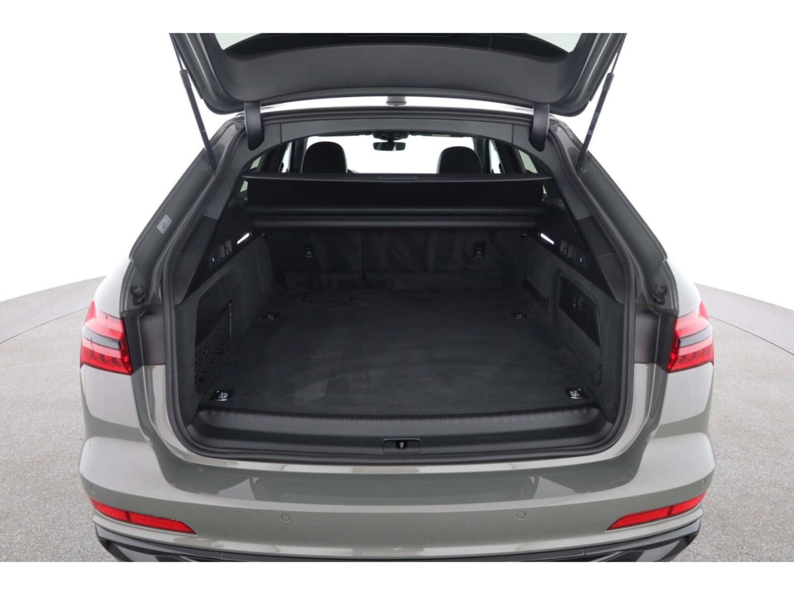 Audi A6 Avant – Bild 13
