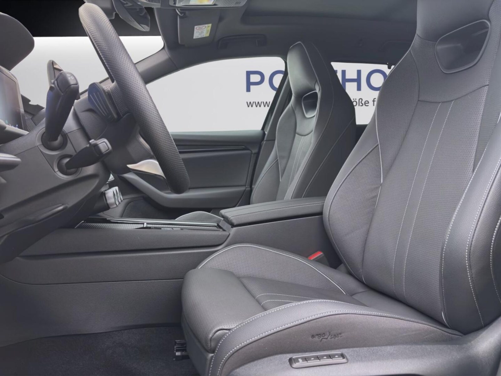Škoda Superb Combi – Bild 10