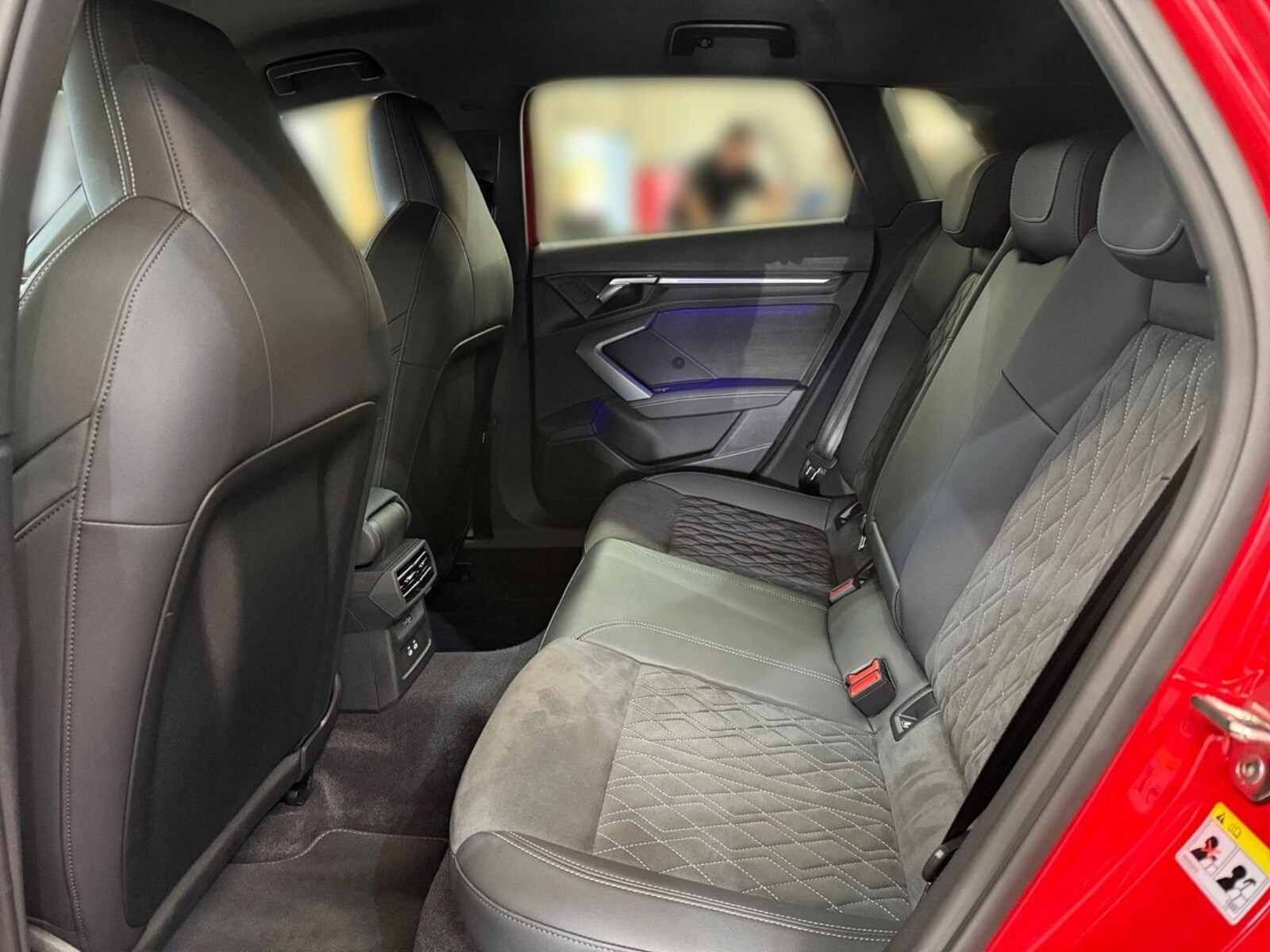 Audi A3 Sportback – Bild 13
