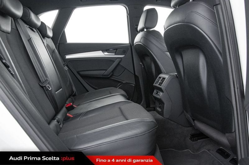 Audi Q5 SUV