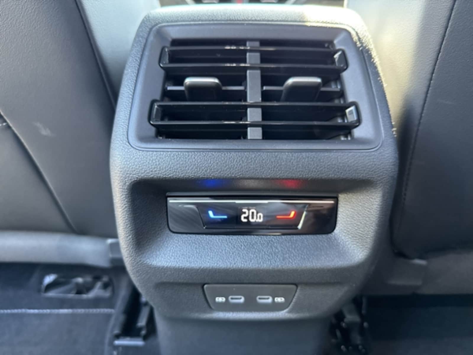 Volkswagen Tiguan – Bild 21