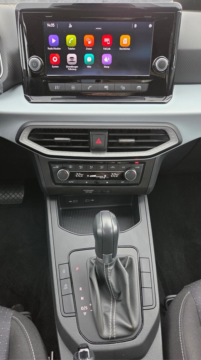 SEAT Ibiza – Bild 11