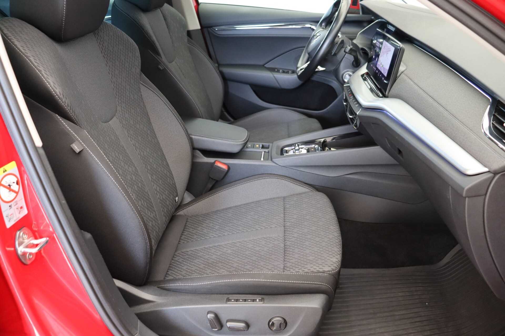Skoda Octavia Combi Style