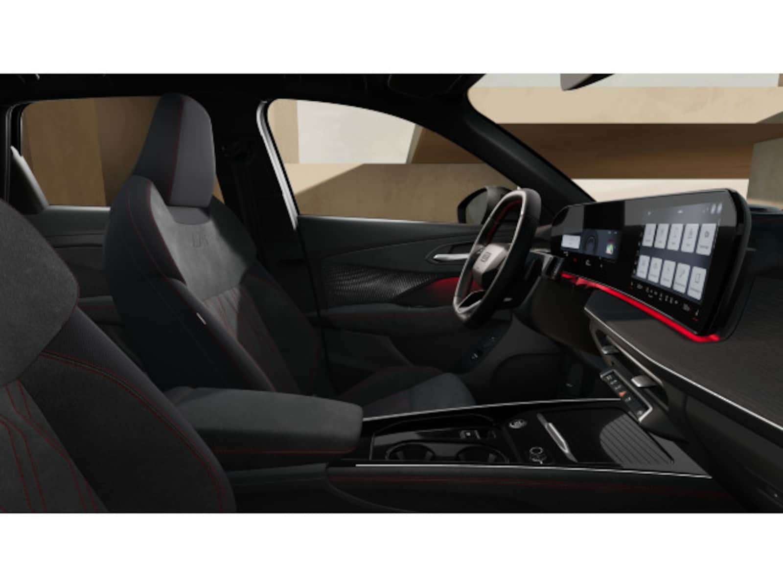 Audi Q3 – Bild 3