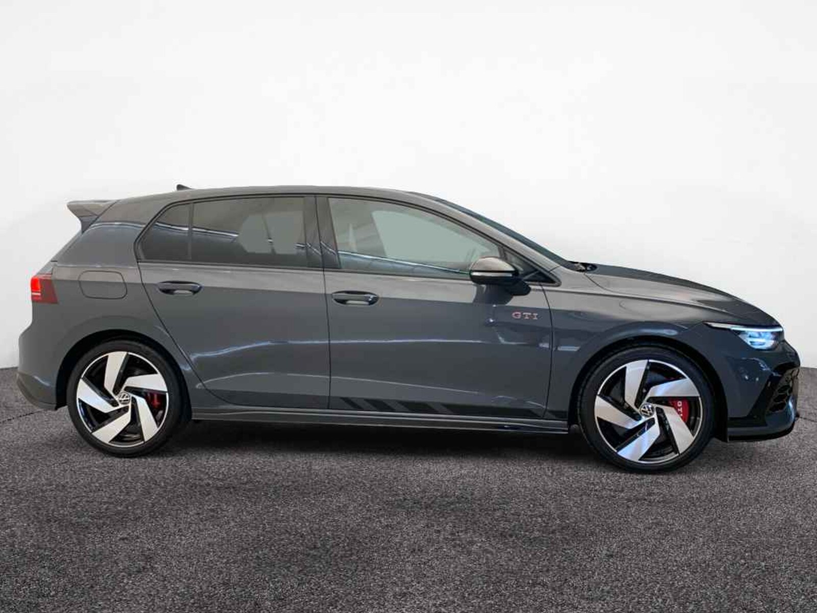 Volkswagen Golf – Bild 6