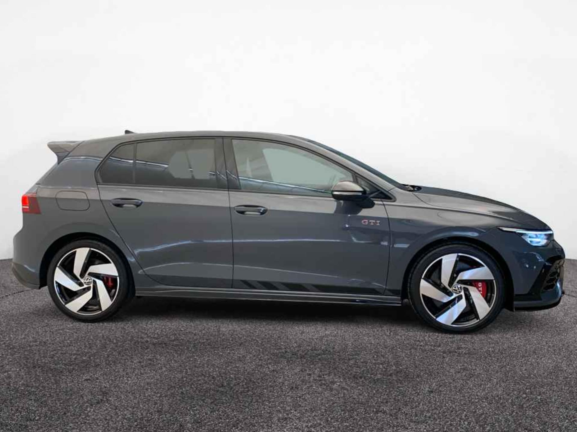 Volkswagen Golf GTI Clubsport