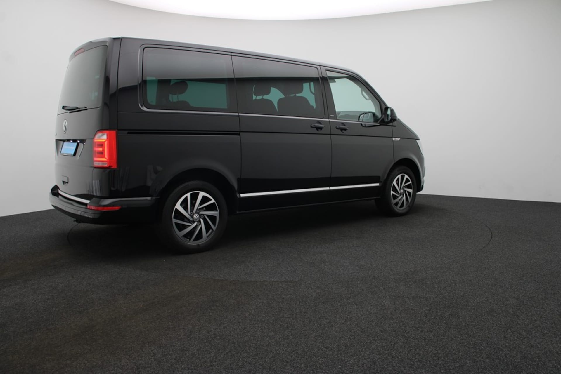 Volkswagen T6 Multivan Comfortline