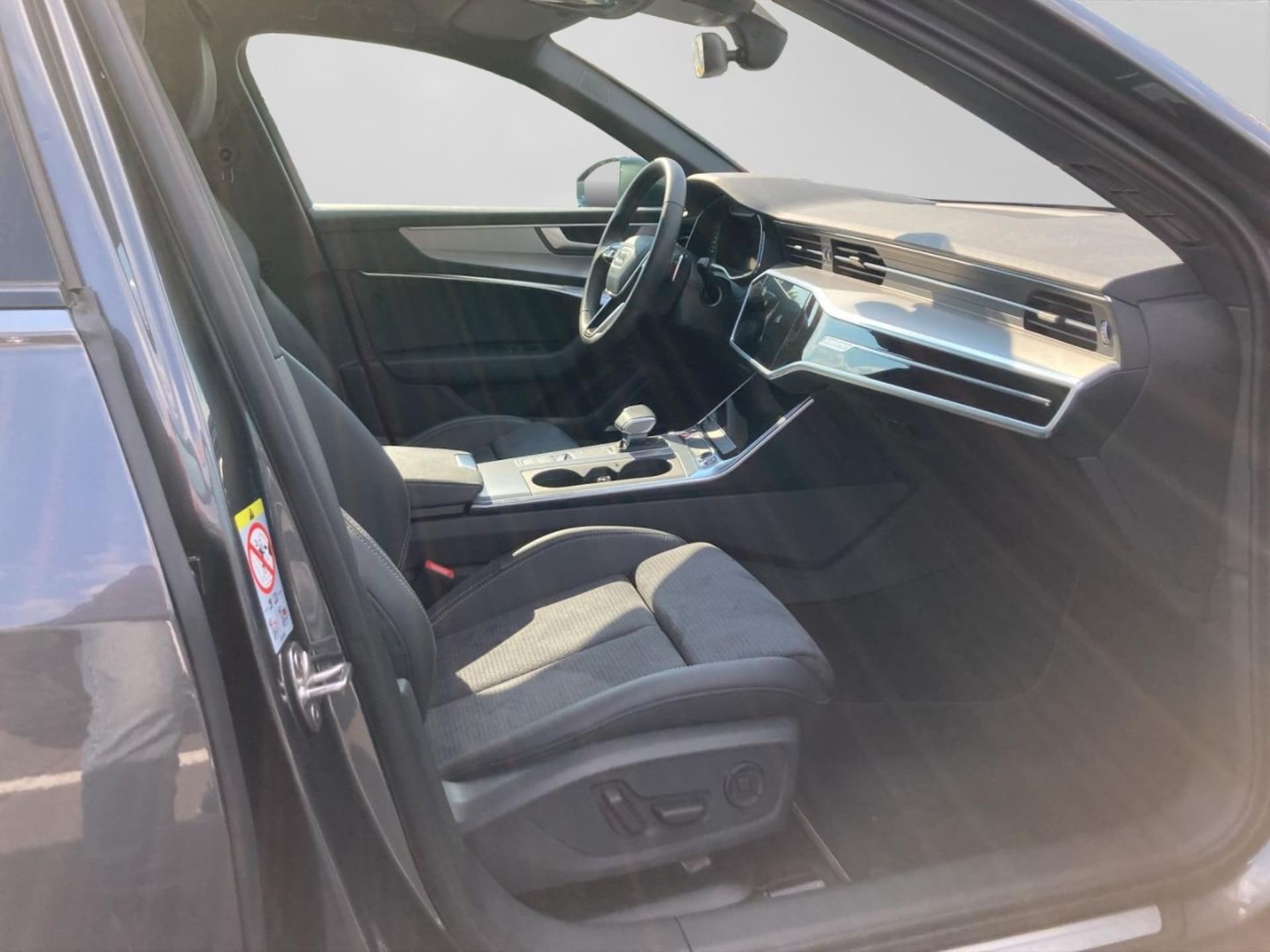 Audi S6 Avant