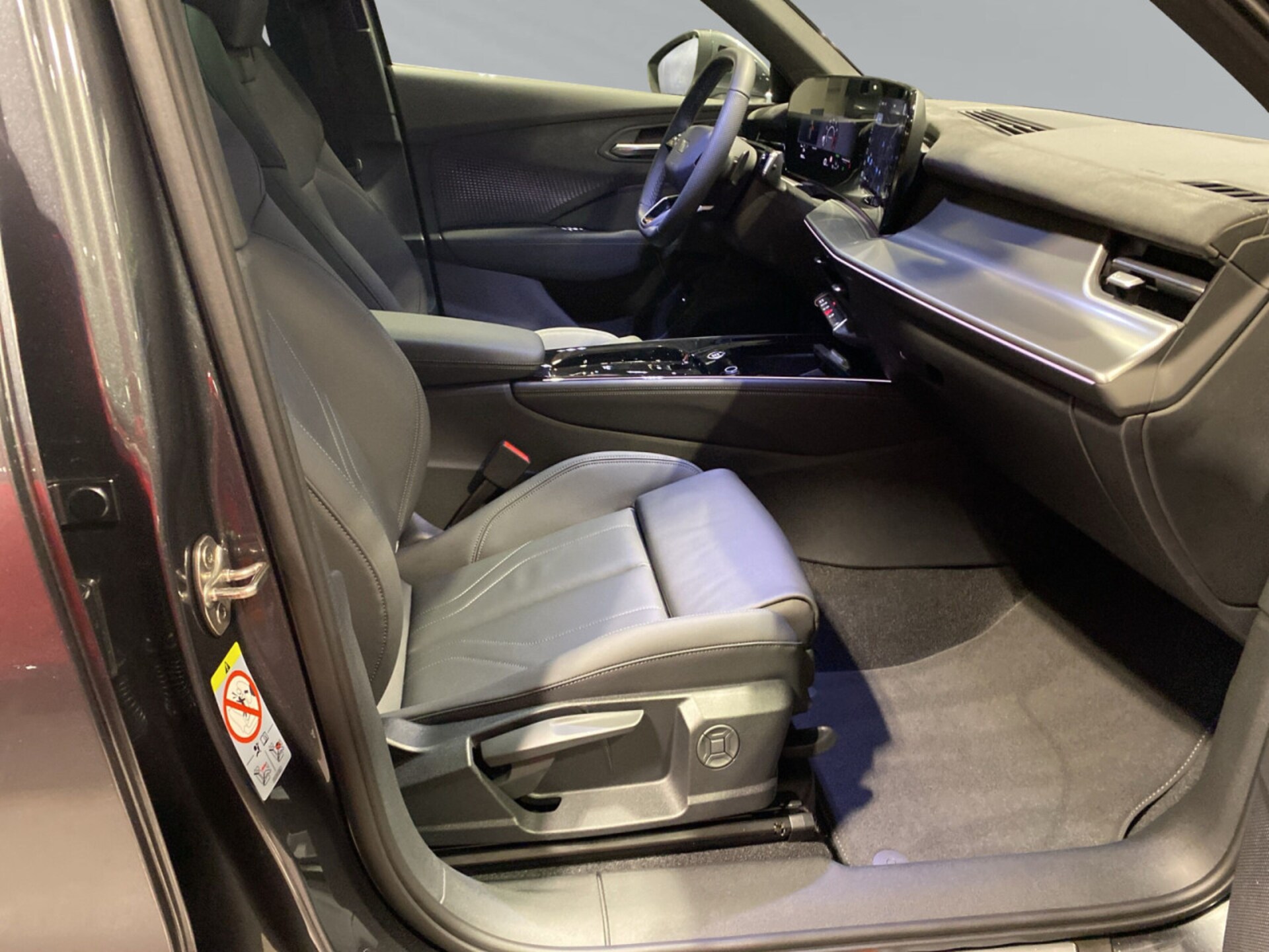 Audi Q3 SUV
