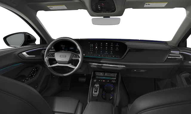 2025 Audi A5 Sedan