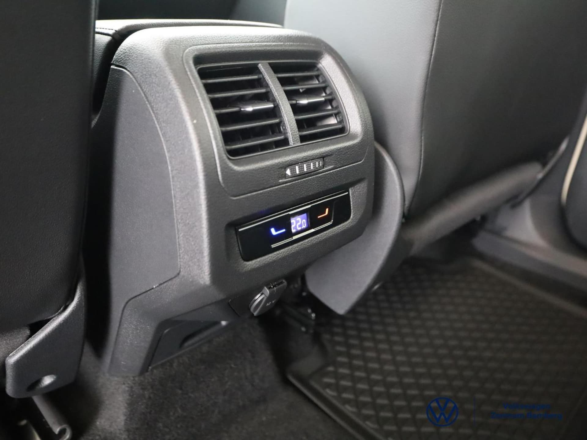 Volkswagen Touran Trendline