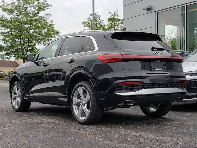 2026 Audi Q5