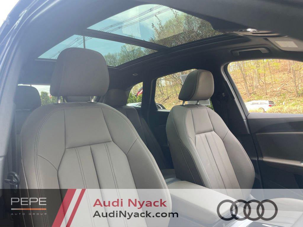 2025 Audi Q5 Premium Plus - Photo 19