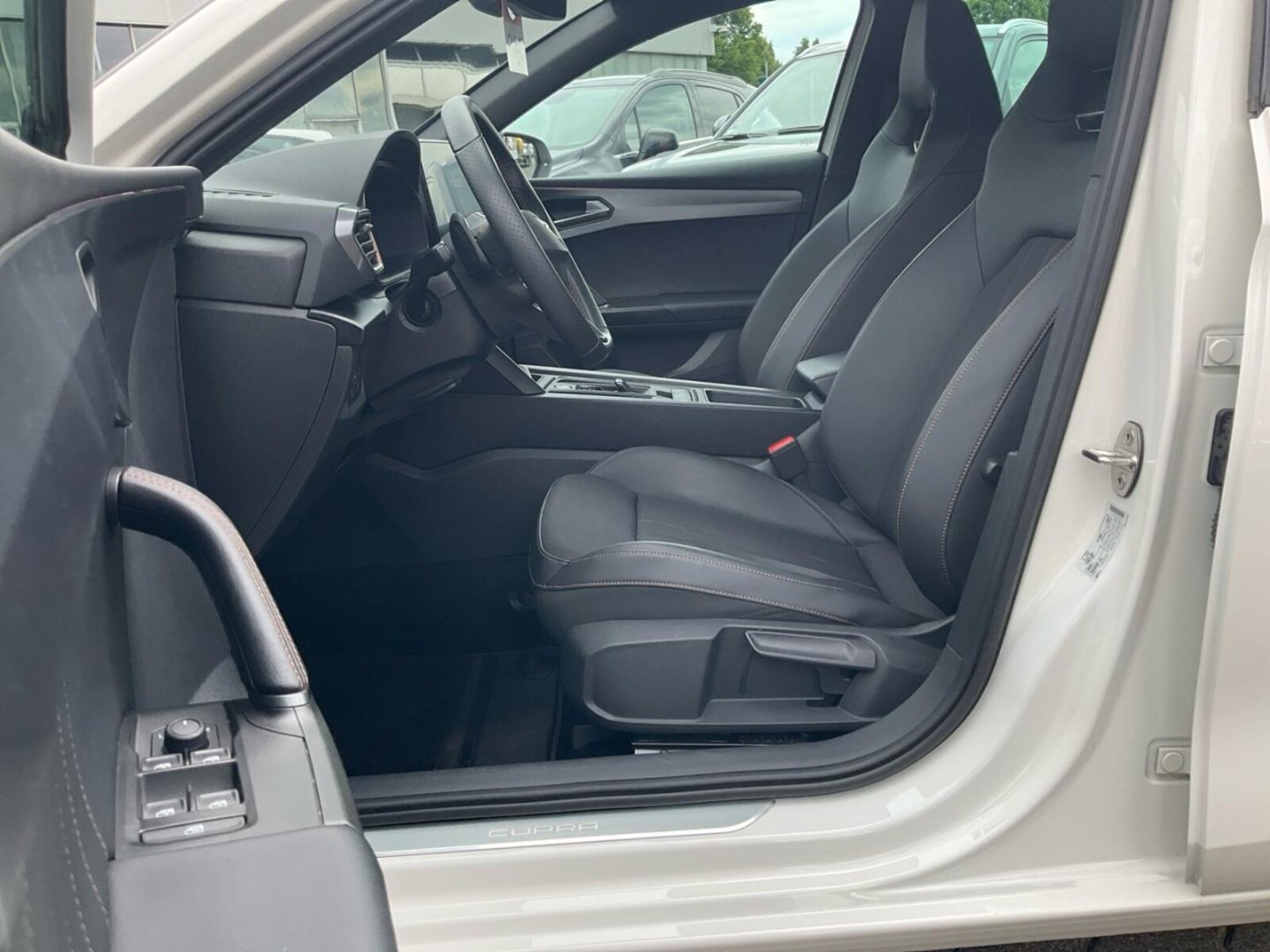 CUPRA Leon Sportstourer – Bild 6