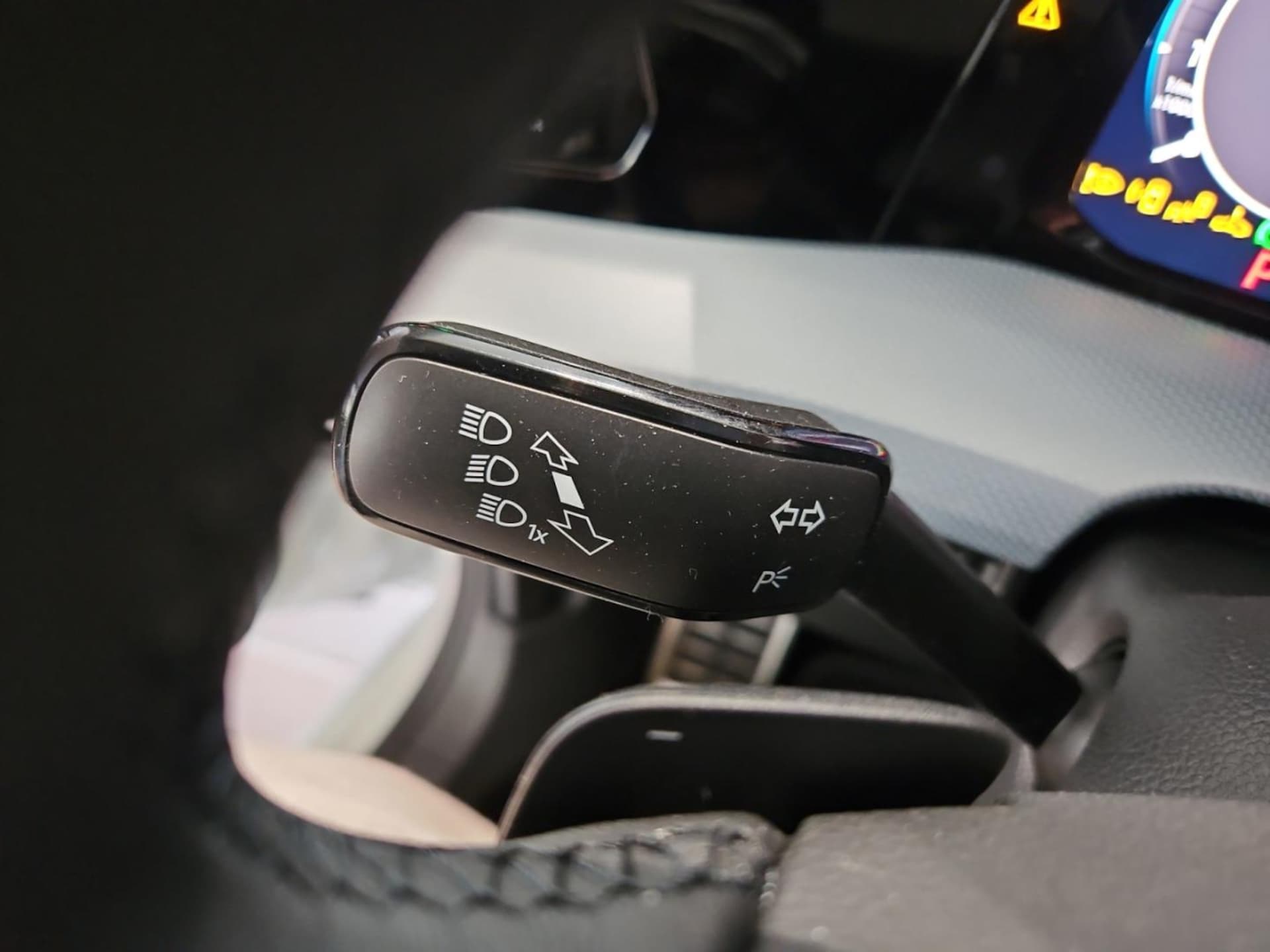 Volkswagen Golf ENERGY