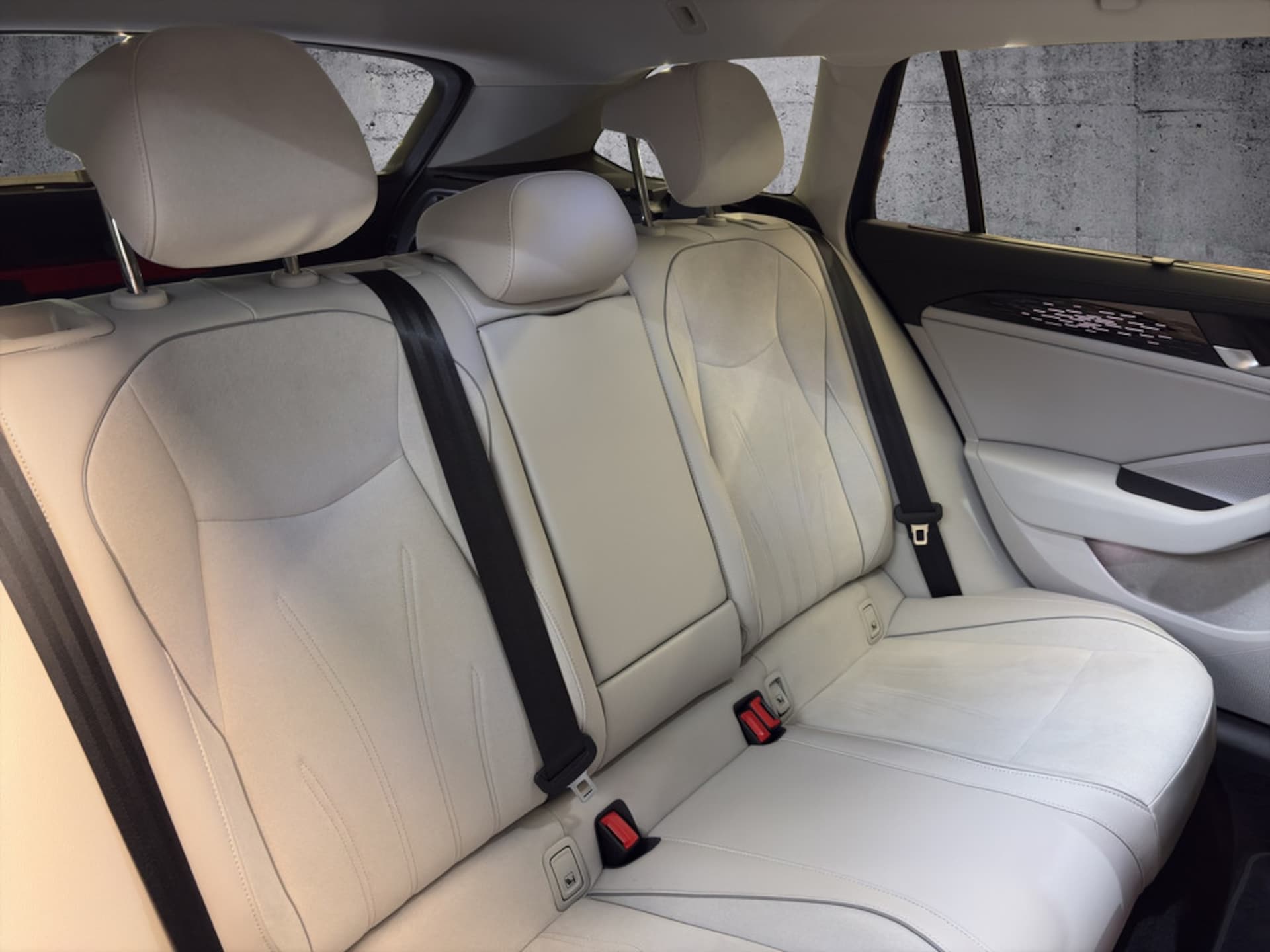 Volkswagen Passat Elegance