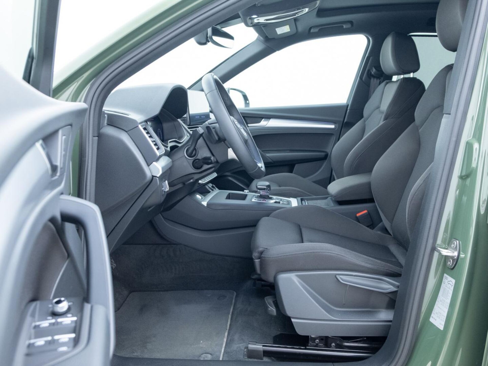 Audi Q5 SUV Advanced