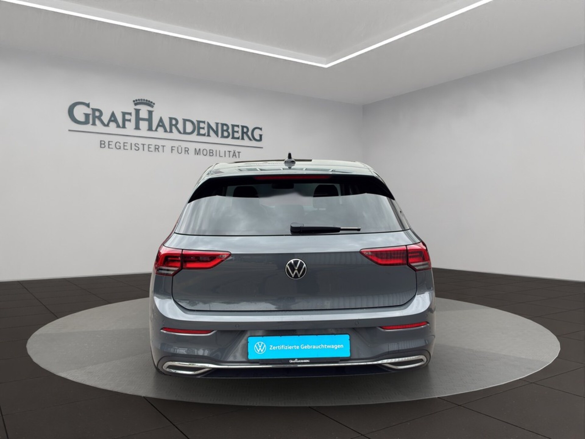 Volkswagen Golf Active